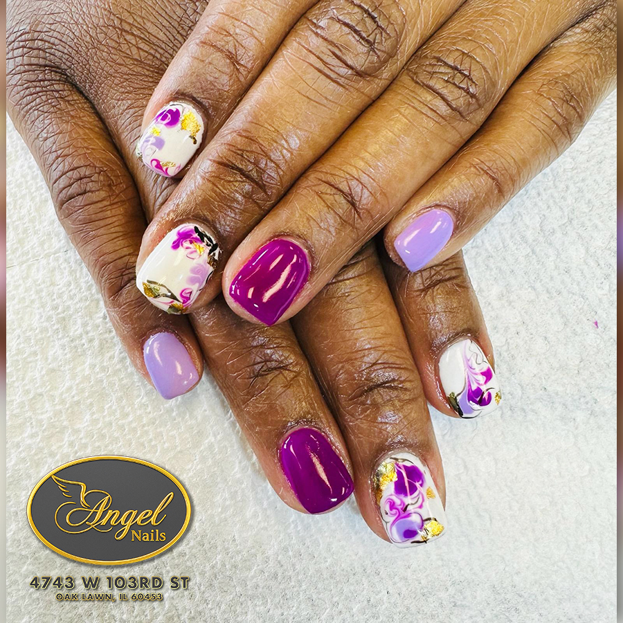 amazing nail